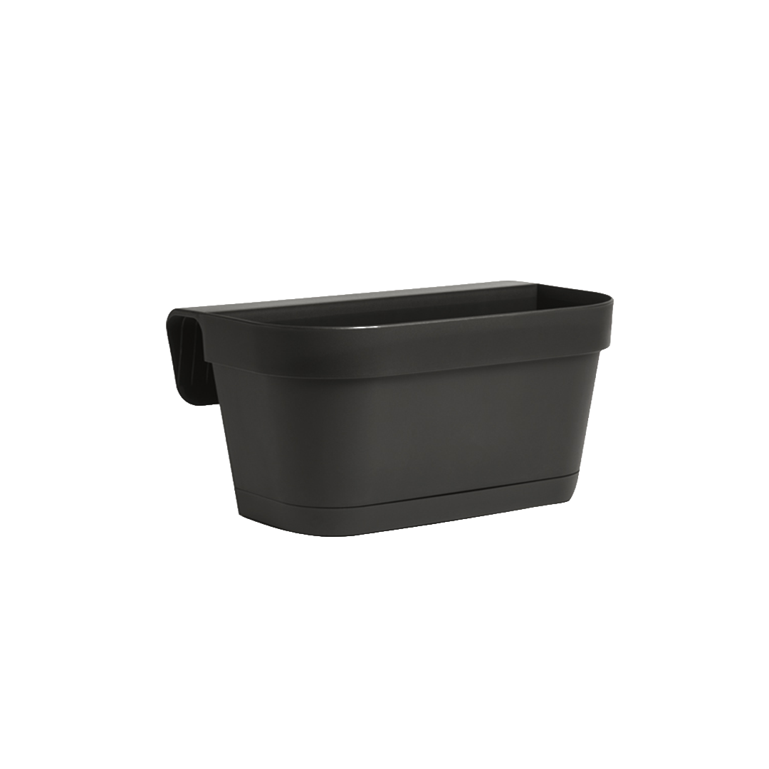 B-Smart XL Antraciet