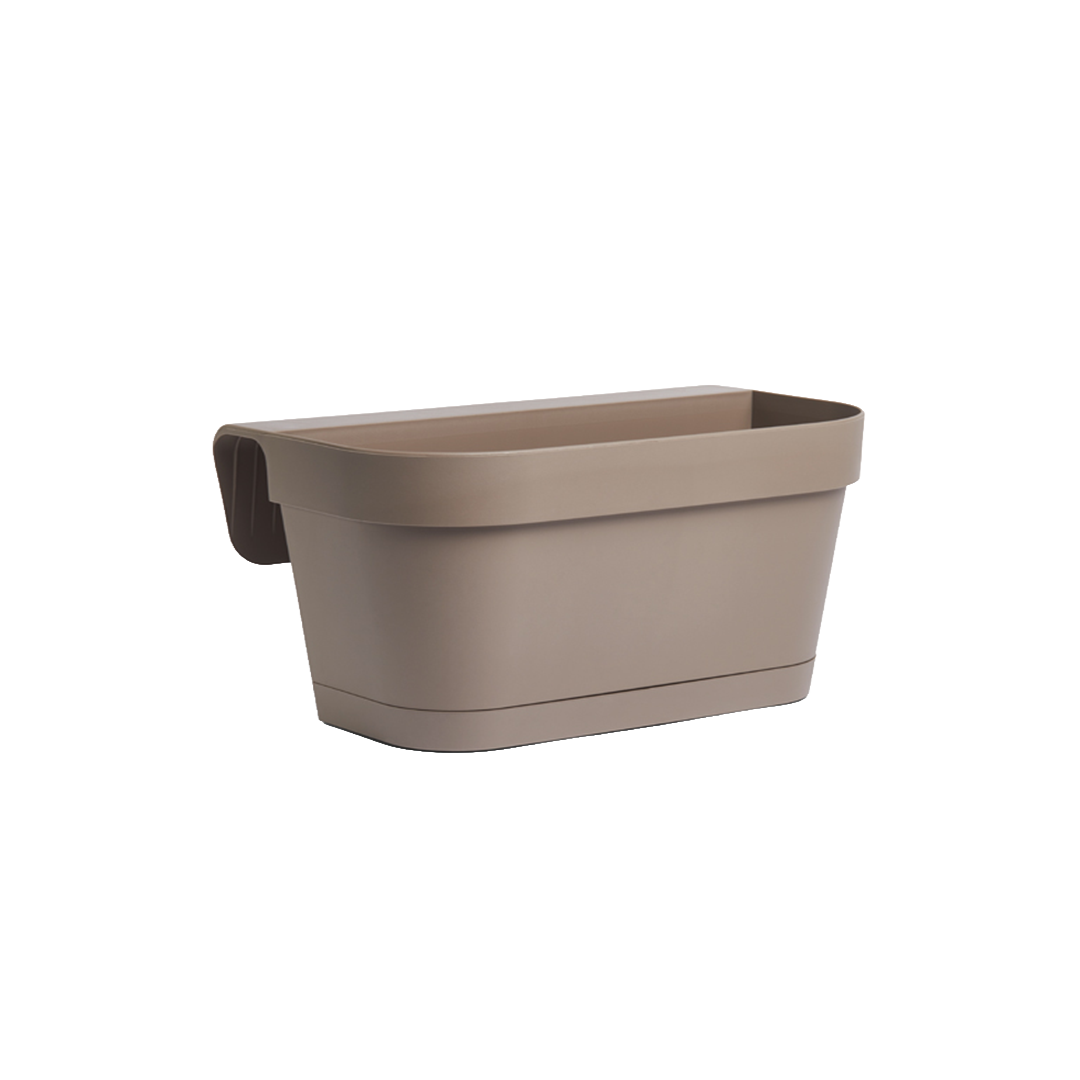 B-Smart XL Antraciet