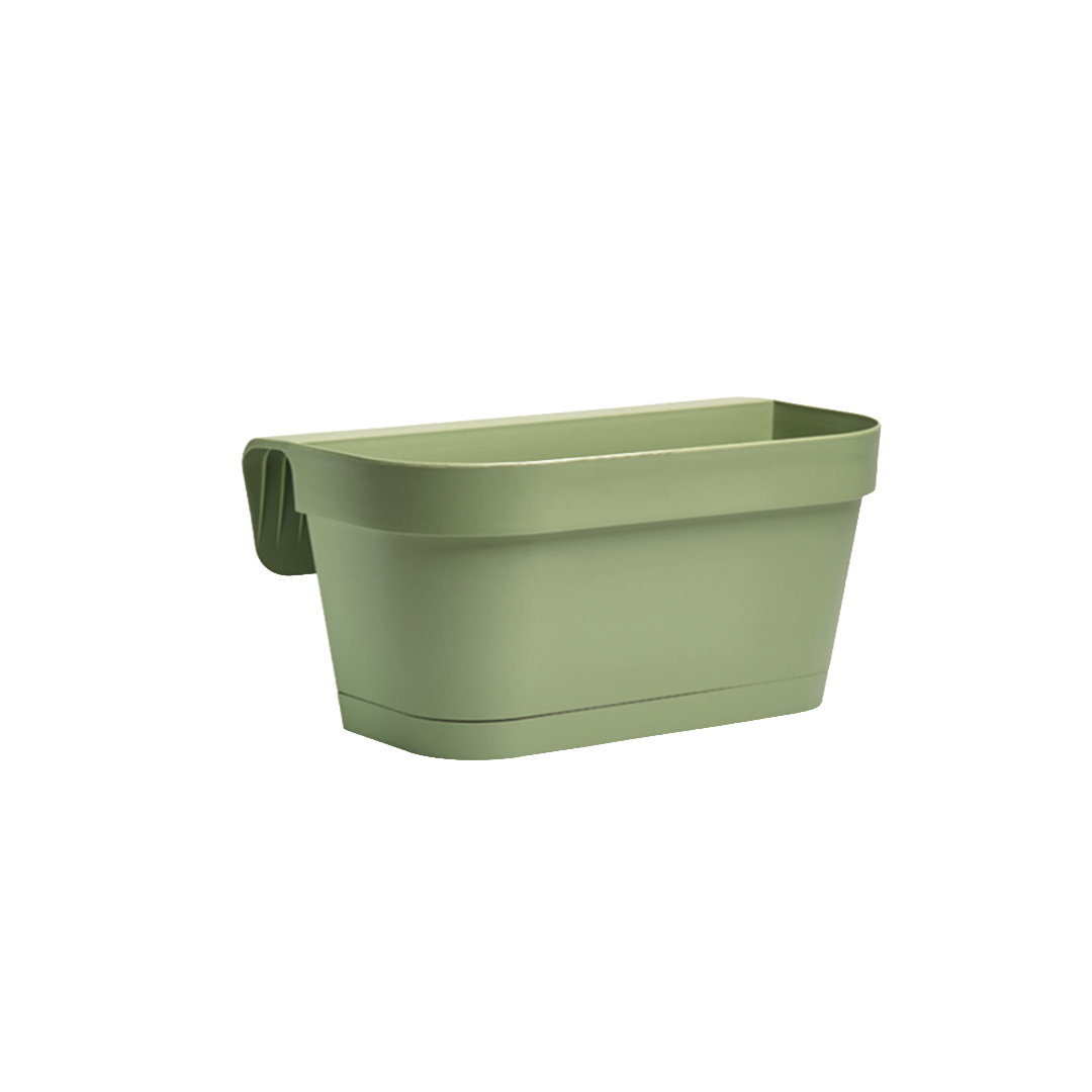 B-Smart XL Antraciet