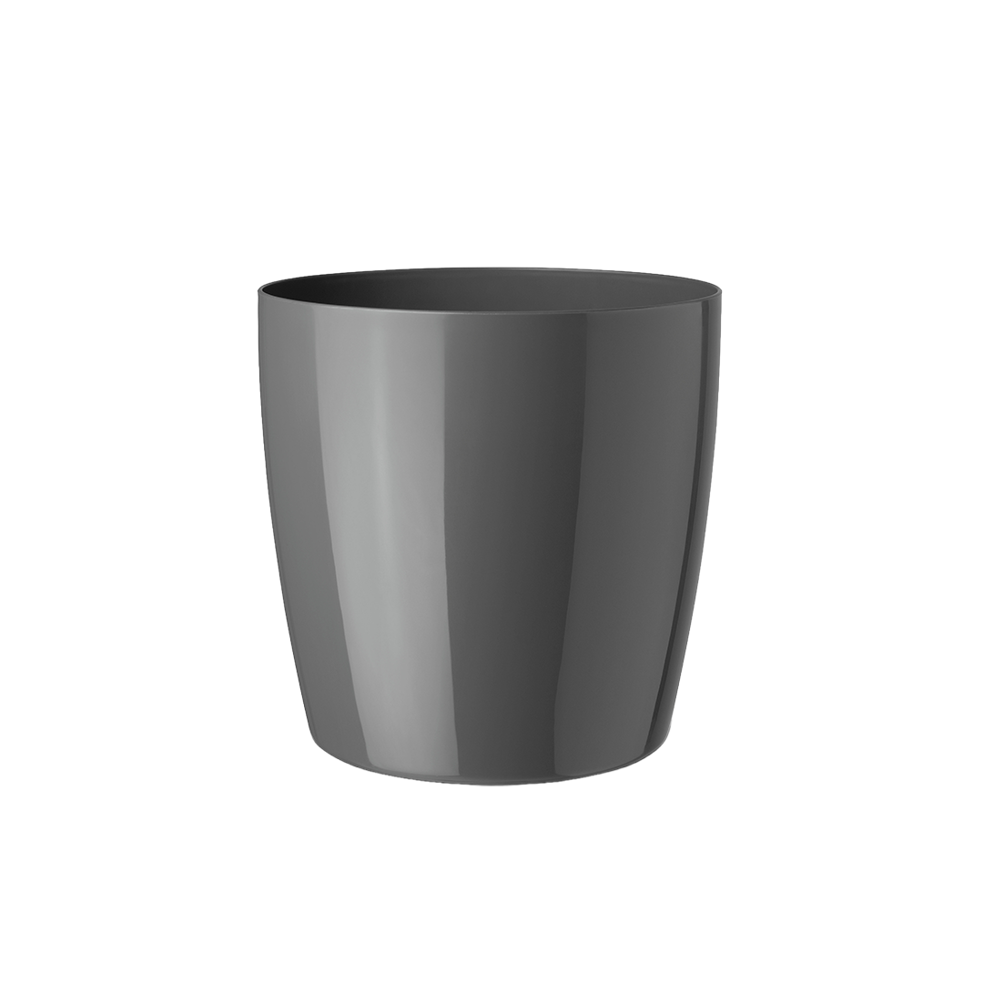 Milano Luce Antraciet