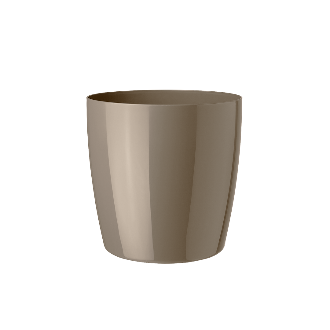 Milano Luce Antraciet