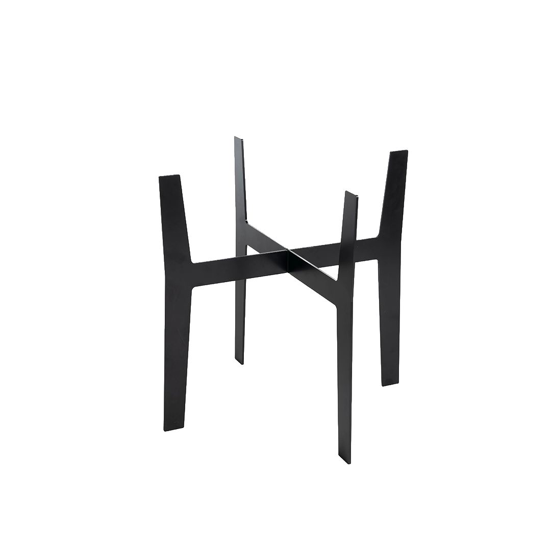 Supporto Standaard Zwart