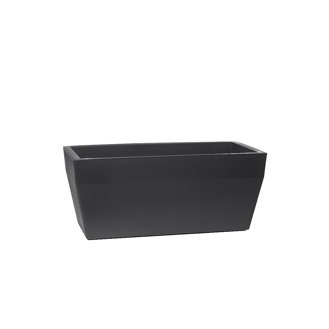 Acquario Cassetta Antraciet