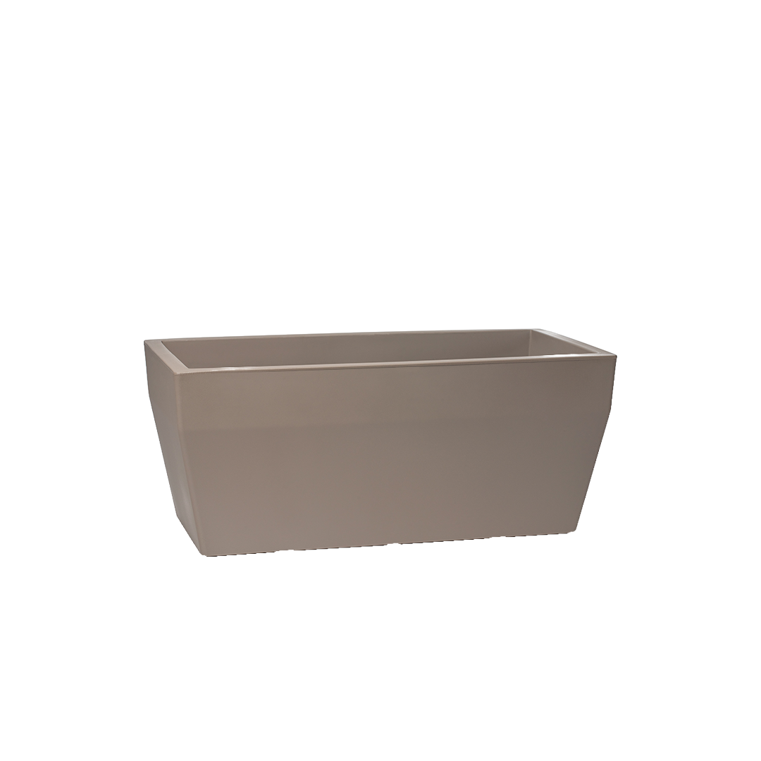 Acquario Cassetta Antraciet