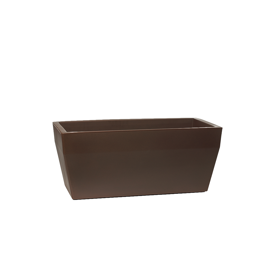 Acquario Cassetta Antraciet