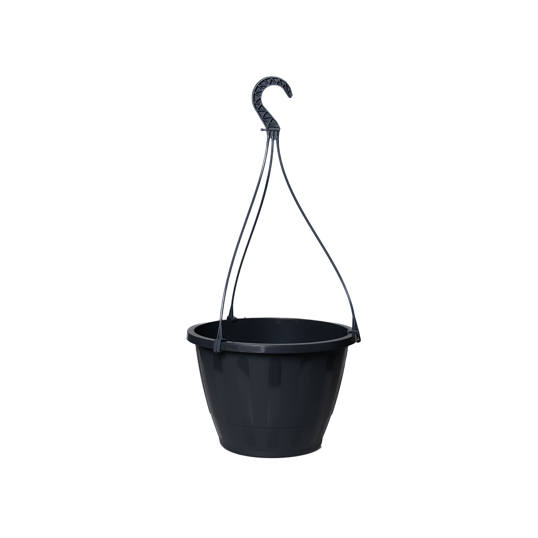 Hangpot met Waterreservoir
