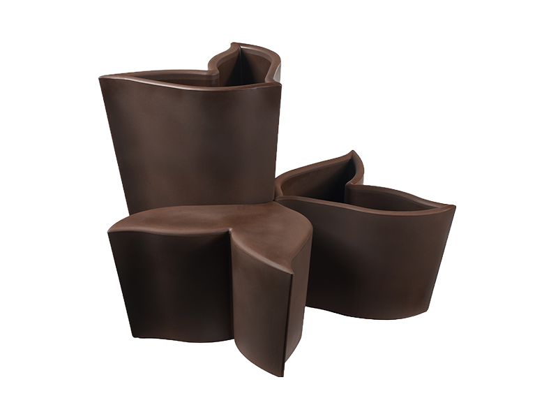 Robusto collectie